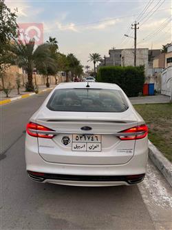فورد فيوجن